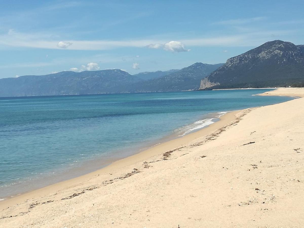 Hotel S'Ortale Con Parcheggio Interno E Ristorante All'Aperto Orosei Εξωτερικό φωτογραφία