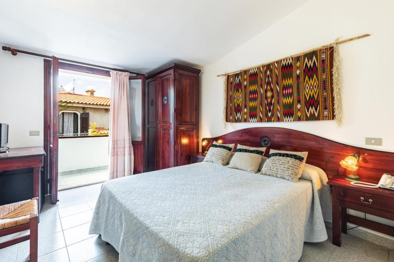 Hotel S'Ortale Con Parcheggio Interno E Ristorante All'Aperto Orosei Εξωτερικό φωτογραφία