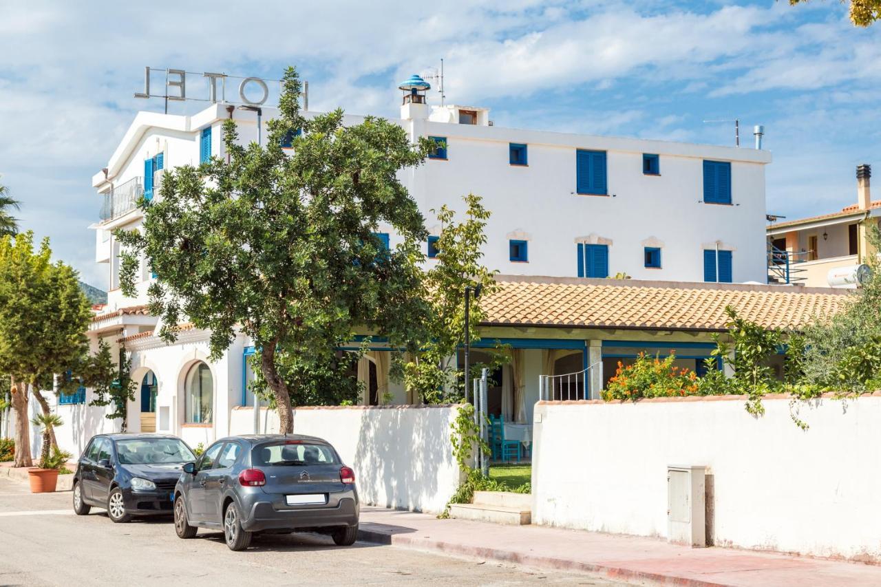 Hotel S'Ortale Con Parcheggio Interno E Ristorante All'Aperto Orosei Εξωτερικό φωτογραφία