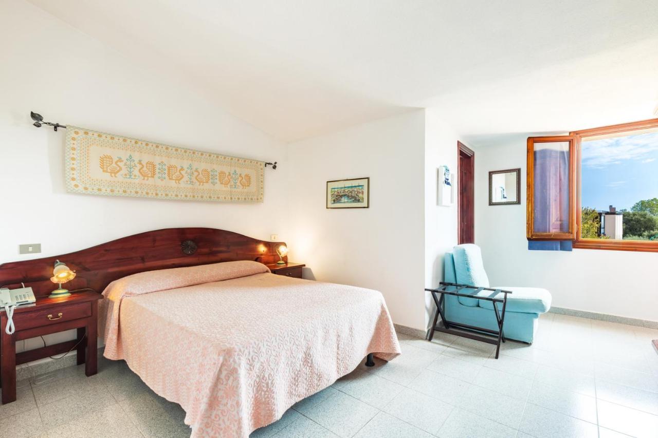Hotel S'Ortale Con Parcheggio Interno E Ristorante All'Aperto Orosei Εξωτερικό φωτογραφία