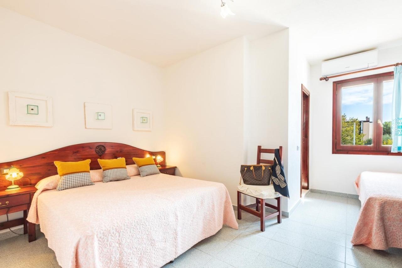 Hotel S'Ortale Con Parcheggio Interno E Ristorante All'Aperto Orosei Εξωτερικό φωτογραφία