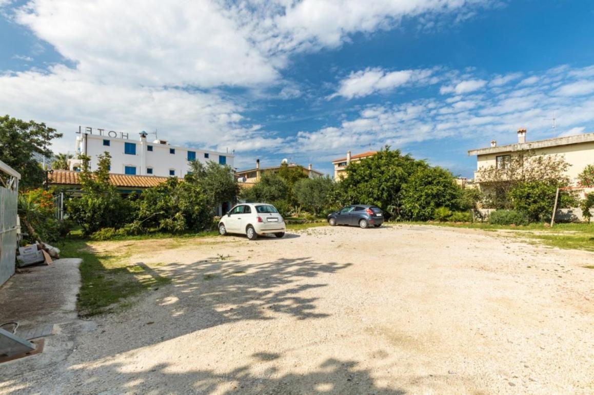 Hotel S'Ortale Con Parcheggio Interno E Ristorante All'Aperto Orosei Εξωτερικό φωτογραφία