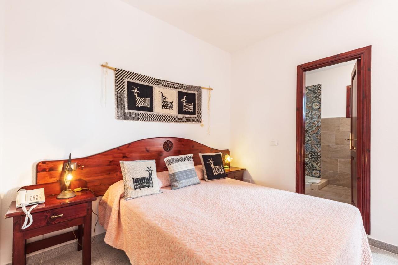 Hotel S'Ortale Con Parcheggio Interno E Ristorante All'Aperto Orosei Εξωτερικό φωτογραφία