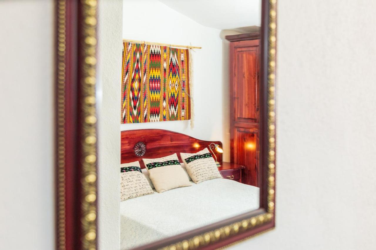 Hotel S'Ortale Con Parcheggio Interno E Ristorante All'Aperto Orosei Εξωτερικό φωτογραφία