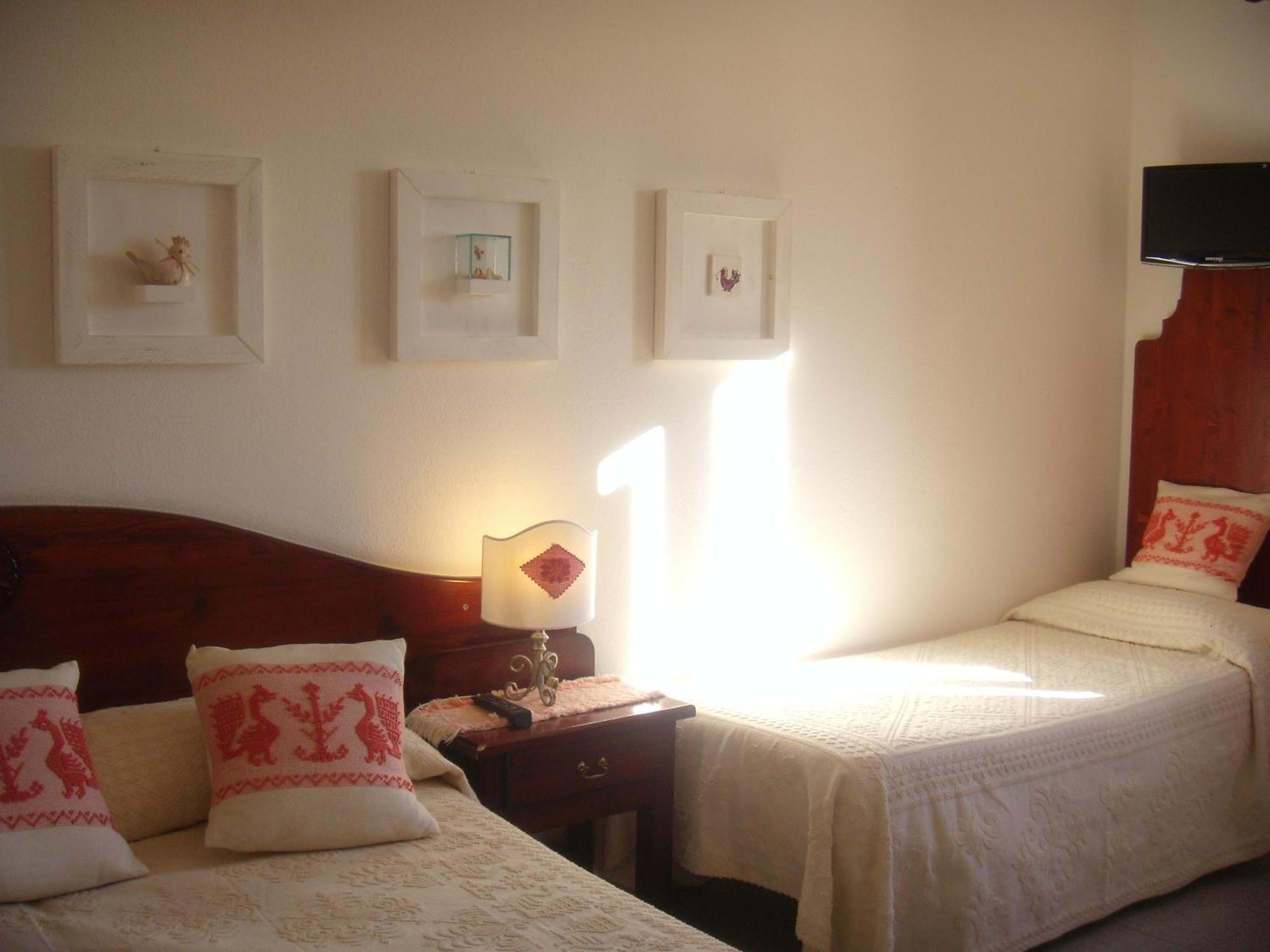 Hotel S'Ortale Con Parcheggio Interno E Ristorante All'Aperto Orosei Εξωτερικό φωτογραφία