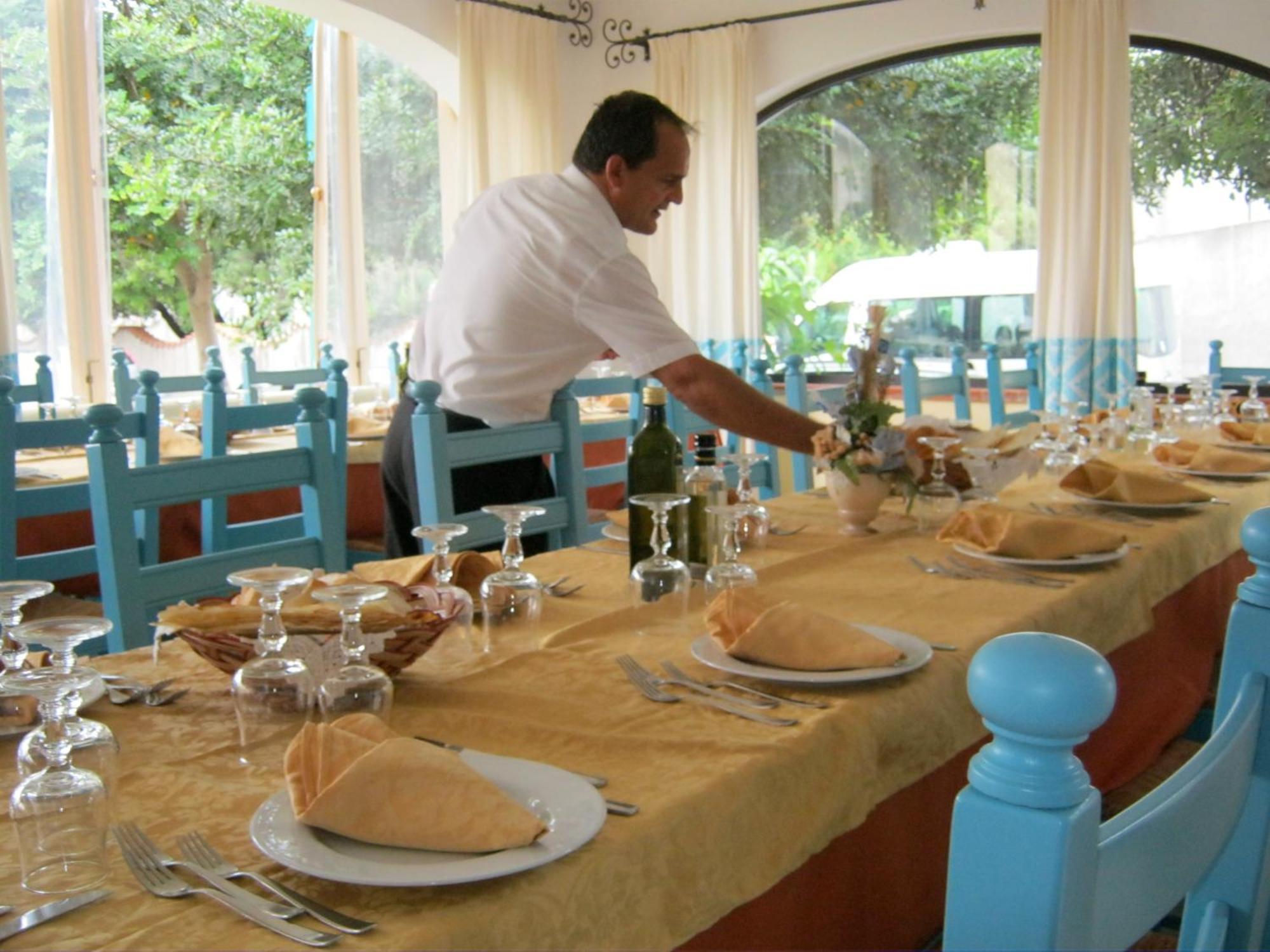 Hotel S'Ortale Con Parcheggio Interno E Ristorante All'Aperto Orosei Εξωτερικό φωτογραφία