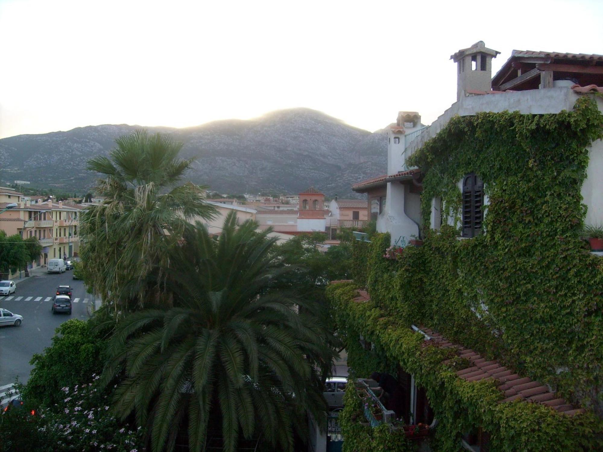 Hotel S'Ortale Con Parcheggio Interno E Ristorante All'Aperto Orosei Εξωτερικό φωτογραφία