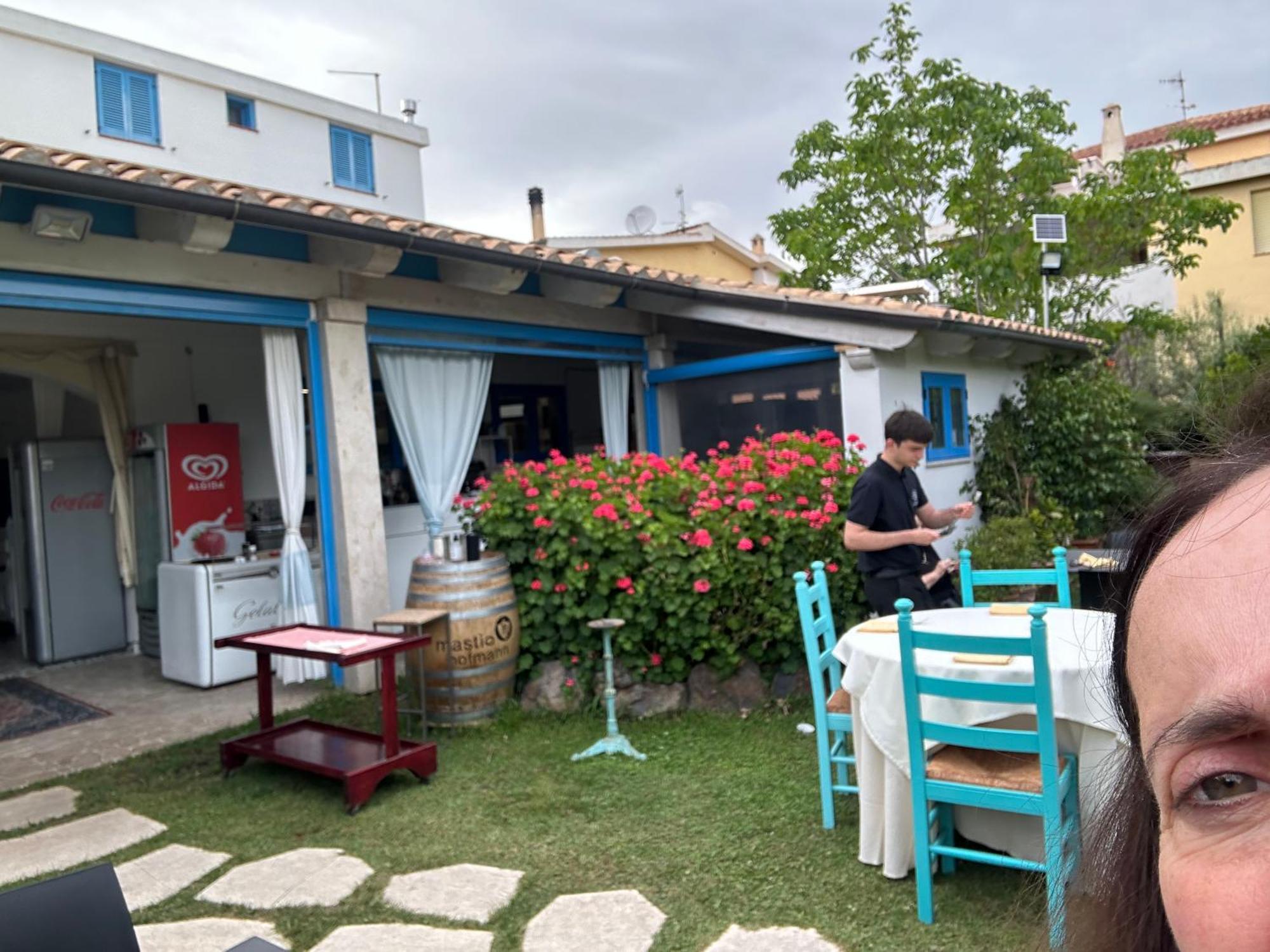 Hotel S'Ortale Con Parcheggio Interno E Ristorante All'Aperto Orosei Εξωτερικό φωτογραφία