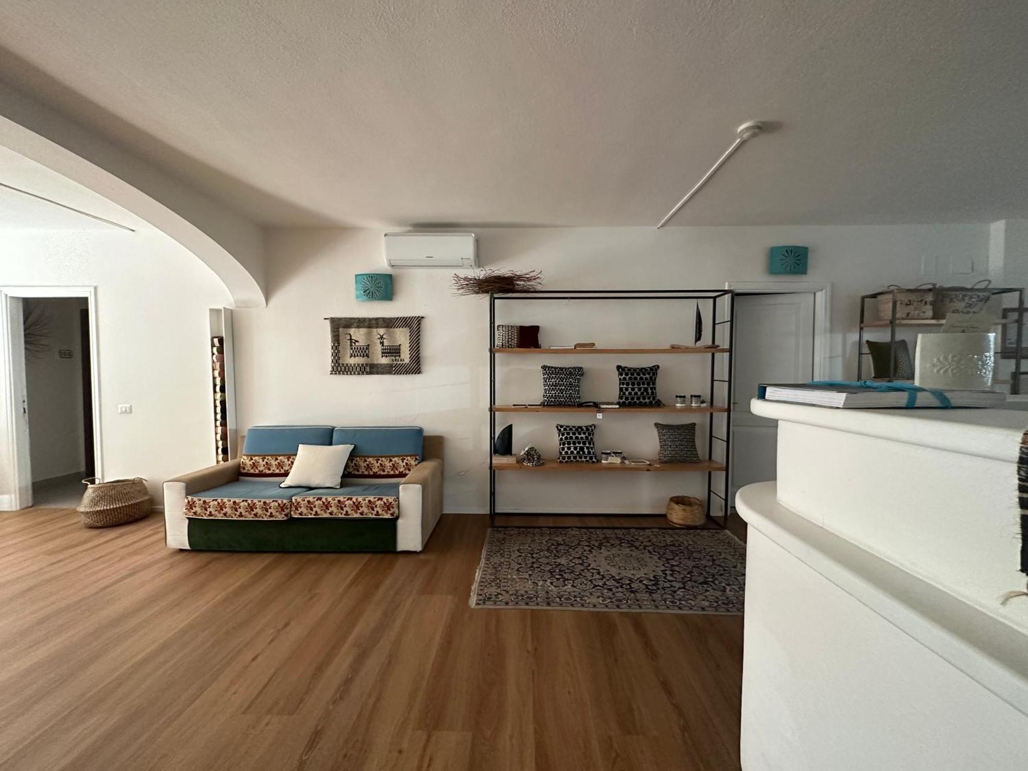 Hotel S'Ortale Con Parcheggio Interno E Ristorante All'Aperto Orosei Εξωτερικό φωτογραφία