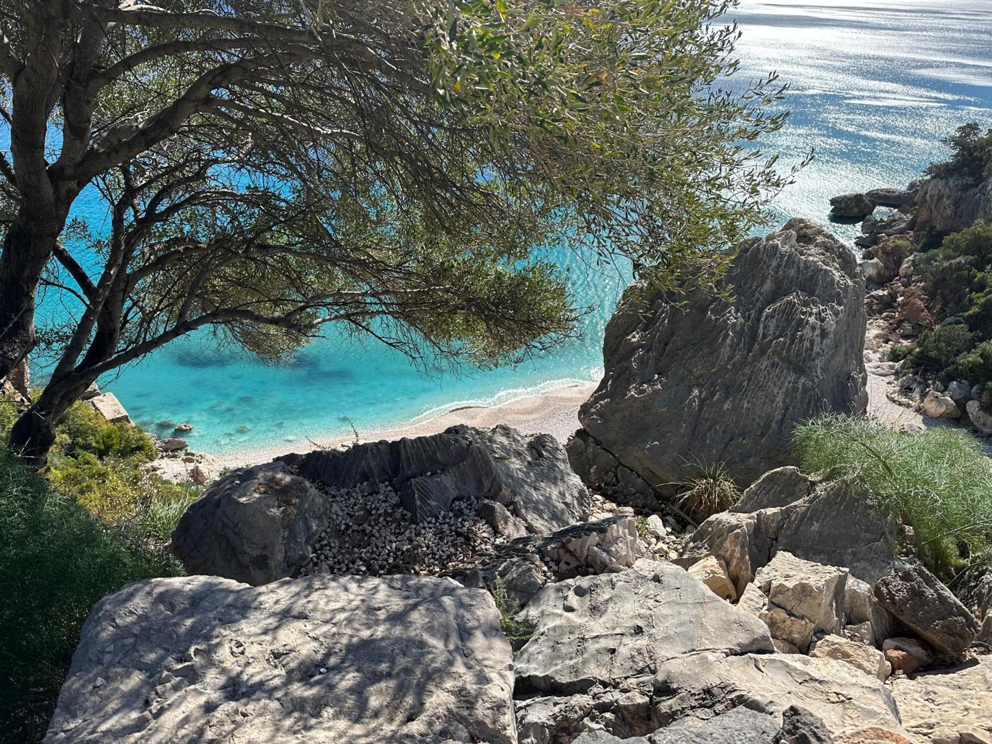 Hotel S'Ortale Con Parcheggio Interno E Ristorante All'Aperto Orosei Εξωτερικό φωτογραφία