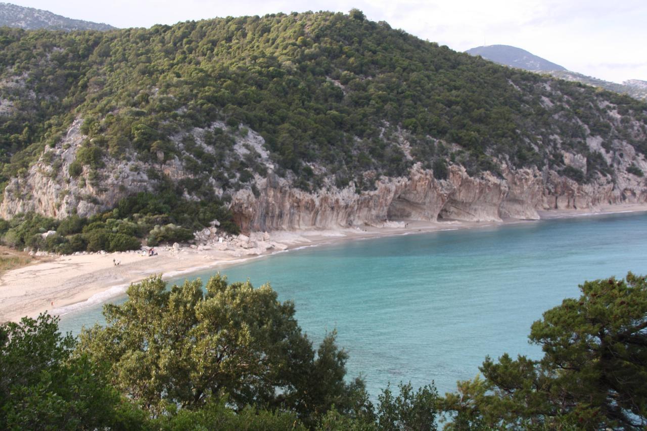 Hotel S'Ortale Con Parcheggio Interno E Ristorante All'Aperto Orosei Εξωτερικό φωτογραφία